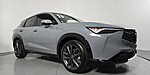 Used 2025 ACURA ADX FWD W/A-SPEC PACKAGE in HENDERSON, NEVADA