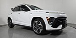 Used 2024 HYUNDAI KONA N LINE FWD in HENDERSON, NEVADA