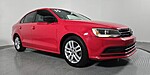 Used 2015 Volkswagen Jetta 4DR AUTO 2.0L S in HENDERSON, NEVADA