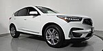 Used 2020 ACURA RDX FWD W/ADVANCE PKG in HENDERSON, NEVADA