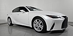 Used 2022 LEXUS IS IS 300 RWD in HENDERSON, NEVADA