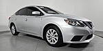 Used 2019 NISSAN SENTRA SV CVT *LTD AVAIL* in HENDERSON, NEVADA