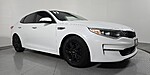Used 2017 KIA OPTIMA LX 1.6T DCT in HENDERSON, NEVADA