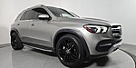 Used 2021 MERCEDES-BENZ GLE GLE 350 SUV in HENDERSON, NEVADA