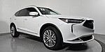 Used 2023 ACURA MDX SH-AWD W/ADVANCE PACKAGE in HENDERSON, NEVADA