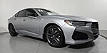 Used 2025 ACURA TLX SH-AWD W/A-SPEC PACKAGE in HENDERSON, NEVADA