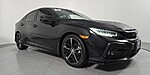 Used 2020 Honda Civic Hatchback SPORT TOURING CVT in HENDERSON, NEVADA