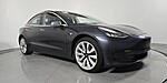Used 2018 TESLA MODEL 3 LONG RANGE BATTERY RWD in HENDERSON, NEVADA