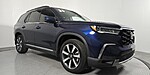 Used 2024 Honda Pilot TOURING 2WD in HENDERSON, NEVADA