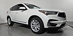 Used 2020 ACURA RDX FWD in HENDERSON, NEVADA