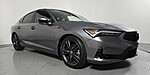 Used 2023 ACURA INTEGRA CVT W/A-SPEC PACKAGE in HENDERSON, NEVADA