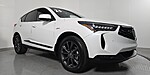 Used 2025 ACURA RDX SH-AWD W/A-SPEC PACKAGE in HENDERSON, NEVADA