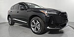 Used 2025 ACURA RDX SH-AWD W/TECHNOLOGY PACKAGE in HENDERSON, NEVADA
