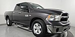 Used 2017 RAM 1500 SLT 4X2 QUAD CAB 6'4" BOX in HENDERSON, NEVADA