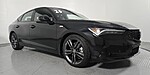 Used 2025 ACURA INTEGRA CVT W/A-SPEC TECHNOLOGY PACKAGE in HENDERSON, NEVADA