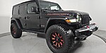 Used 2021 JEEP WRANGLER UNLIMITED RUBICON 4X4 in HENDERSON, NEVADA