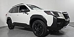 Used 2023 SUBARU FORESTER WILDERNESS CVT in HENDERSON, NEVADA