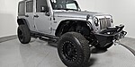 Used 2016 JEEP WRANGLER UNLIMITED 4WD 4DR 75TH ANNIVERSARY in HENDERSON, NEVADA