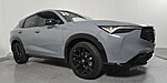Used 2025 ACURA ADX AWD W/A-SPEC ADVANCE PACKAGE in HENDERSON, NEVADA