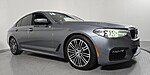 Used 2018 BMW 5 SERIES 530I SEDAN in HENDERSON, NEVADA