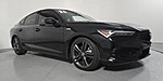 Used 2025 ACURA INTEGRA CVT W/A-SPEC TECHNOLOGY PACKAGE in HENDERSON, NEVADA