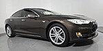 Used 2014 TESLA MODEL S 4DR SDN P85 in HENDERSON, NEVADA