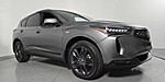 Used 2024 ACURA RDX SH-AWD W/A-SPEC PACKAGE in HENDERSON, NEVADA