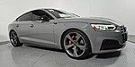 Used 2019 AUDI S5 SPORTBACK PREMIUM PLUS 3.0 TFSI QUATTRO in HENDERSON, NEVADA