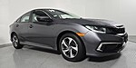 Used 2019 Honda Civic LX CVT in HENDERSON, NEVADA