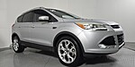 Used 2014 FORD ESCAPE FWD 4DR TITANIUM in HENDERSON, NEVADA