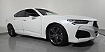 Used 2023 ACURA TLX FWD in HENDERSON, NEVADA