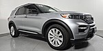 Used 2020 FORD EXPLORER LIMITED RWD in HENDERSON, NEVADA