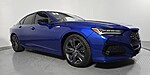 Used 2023 ACURA TLX SH-AWD W/A-SPEC PACKAGE in HENDERSON, NEVADA