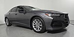 Used 2023 ACURA TLX FWD in HENDERSON, NEVADA