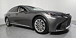 Used 2018 LEXUS LS LS 500 AWD in HENDERSON, NEVADA