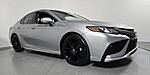 Used 2021 TOYOTA CAMRY XSE AUTO in HENDERSON, NEVADA