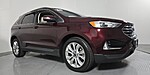Used 2020 FORD EDGE TITANIUM AWD in HENDERSON, NEVADA