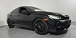 Used 2020 Honda Civic Si Sedan MANUAL W/SUMMER TIRES in HENDERSON, NEVADA
