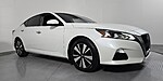 Used 2021 NISSAN ALTIMA 2.5 SV SEDAN in HENDERSON, NEVADA