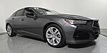 Used 2022 ACURA TLX FWD W/TECHNOLOGY PACKAGE in HENDERSON, NEVADA