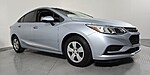 Used 2018 CHEVROLET CRUZE 4DR SDN 1.4L LS W/1SB in HENDERSON, NEVADA