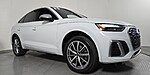 Used 2023 AUDI SQ5 SPORTBACK Premium Plus 3.0 TFSI quattro in HENDERSON, NEVADA
