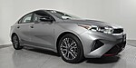 Used 2023 KIA FORTE GT-LINE IVT in HENDERSON, NEVADA
