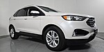 Used 2019 FORD EDGE SEL AWD in HENDERSON, NEVADA