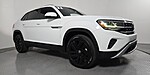 Used 2022 Volkswagen Atlas Cross Sport 3.6L V6 SE W/TECHNOLOGY FWD in HENDERSON, NEVADA