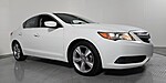 Used 2014 ACURA ILX 4DR SDN 2.0L in HENDERSON, NEVADA