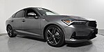 Used 2024 ACURA INTEGRA CVT W/A-SPEC TECHNOLOGY PACKAGE in HENDERSON, NEVADA
