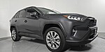 Used 2021 TOYOTA RAV4 XLE PREMIUM AWD in HENDERSON, NEVADA
