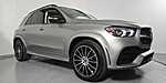 Used 2021 MERCEDES-BENZ GLE GLE 350 SUV in HENDERSON, NEVADA