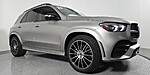 Used 2021 MERCEDES-BENZ GLE GLE 350 SUV in HENDERSON, NEVADA
